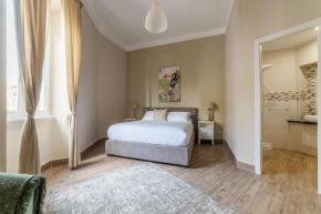 HospitalityRome Luminoso appartamento